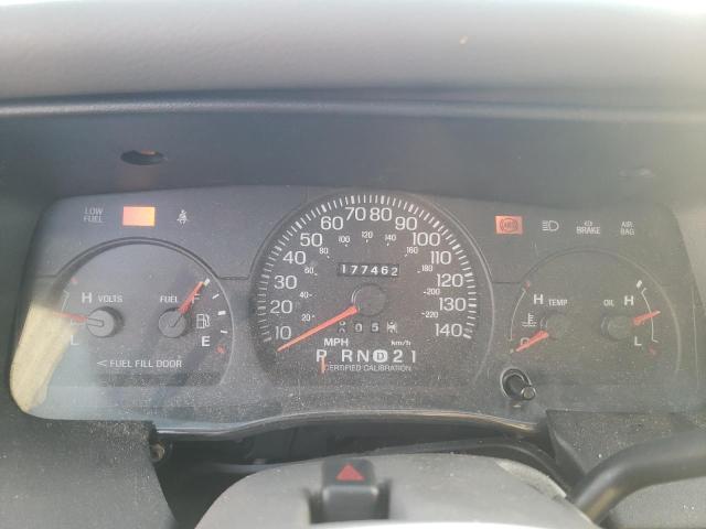 2001 Ford Crown Victoria Police Interceptor VIN: 2FAFP71W81X146740 Lot: 61790844