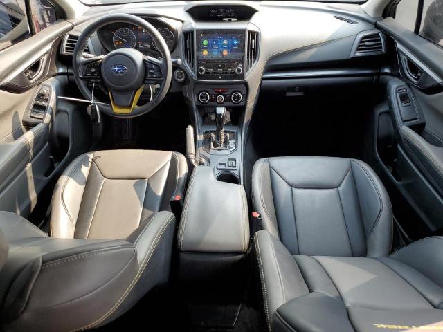 2021 SUBARU CROSSTREK - JF2GTHSC2MH210765