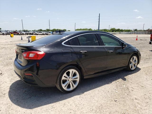 2018 CHEVROLET CRUZE PREM - 1G1BF5SM9J7191309