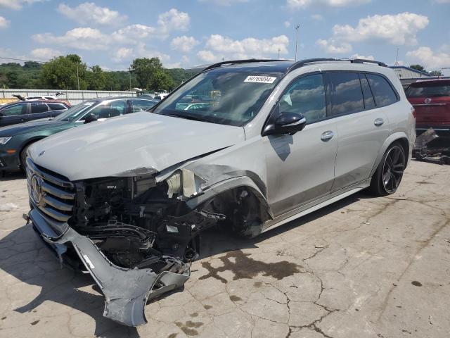 4JGFF5KE5RB077572 2024 MERCEDES-BENZ GLS CLASS - Image 1