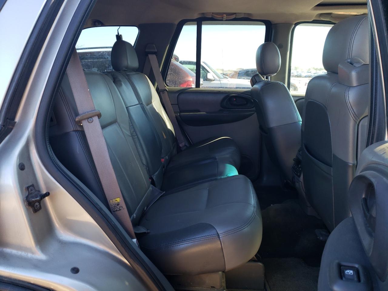 1GNDT13S832130670 2003 Chevrolet Trailblazer