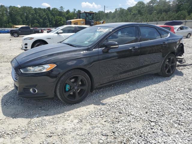 2016 FORD FUSION SE - 3FA6P0H75GR237574