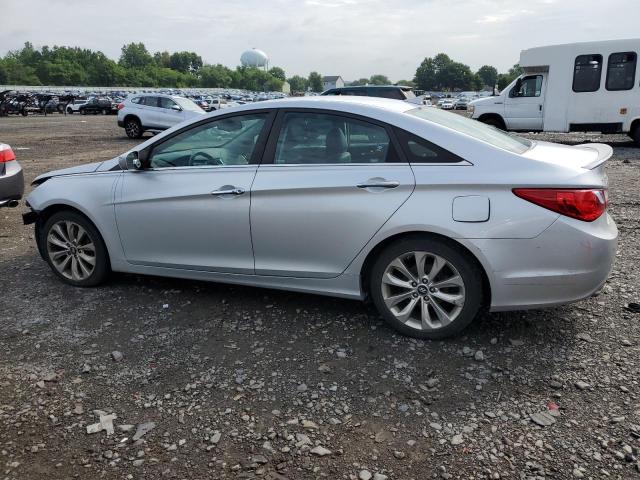 Vin: 5npec4ac9dh687839, lot: 63227144, hyundai sonata se 20132