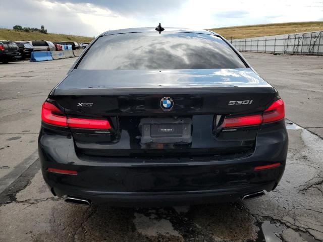 VIN WBA13BJ0XMCF89827 2021 BMW 5 Series, 530 XI no.6