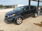 KIA SPORTAGE B photo