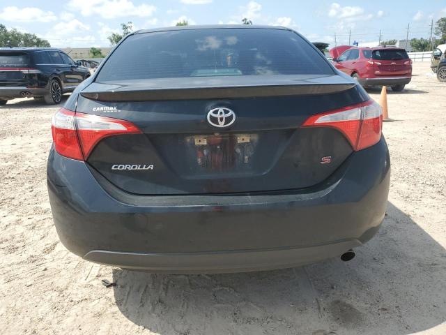 2016 TOYOTA COROLLA S 5YFBURHE1GP488781