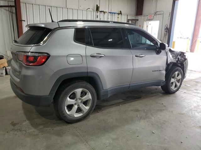 Vin: 3c4njdbbxht680951, lot: 63882054, jeep compass latitude 20173