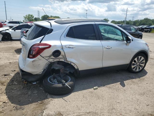 2020 BUICK ENCORE PRE - KL4CJASB4LB350653