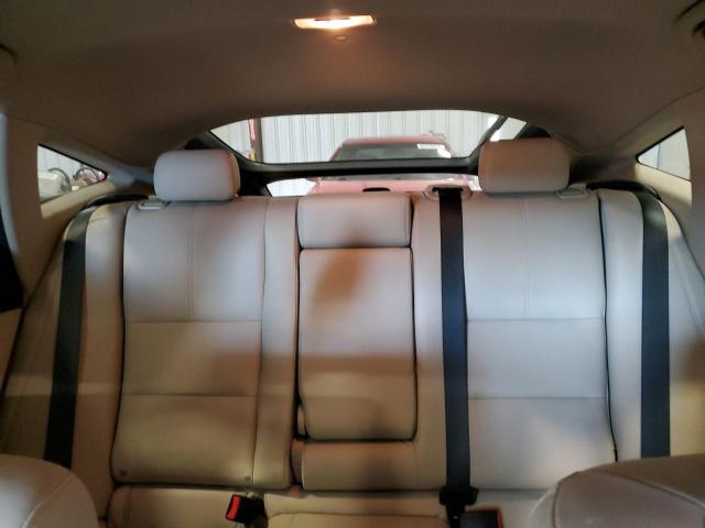 2013 Honda Crosstour Exl VIN: 5J6TF1H58DL001834 Lot: 61373604