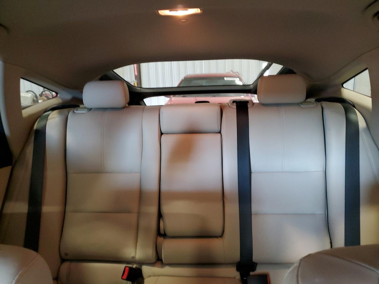 5J6TF1H58DL001834 2013 Honda Crosstour Exl