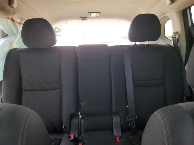 2020 NISSAN ROGUE S - KNMAT2MT5LP509749