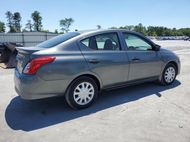 3N1CN7APXKL818184 | 2019 Nissan versa s