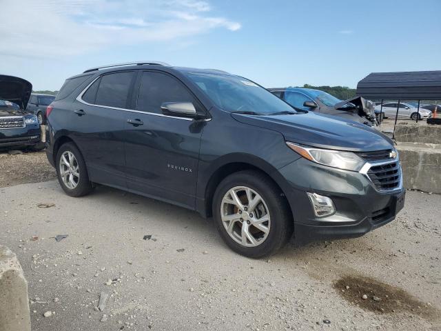 2018 CHEVROLET EQUINOX LT - 3GNAXKEX0JL270150
