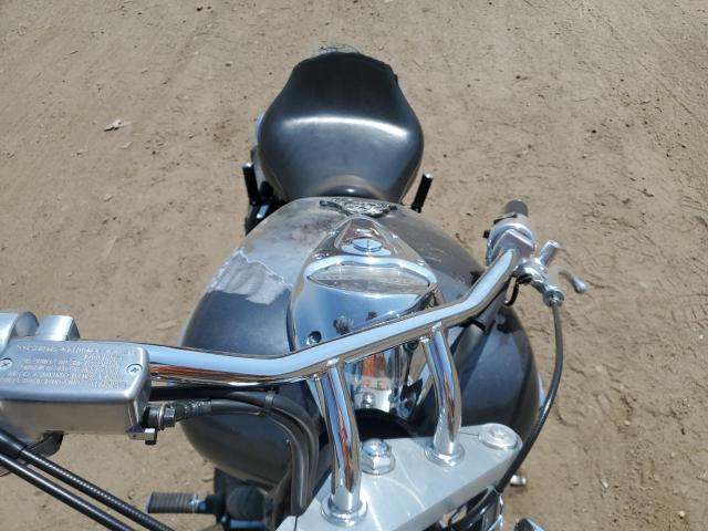 2006 HONDA VTX1300 C 1HFSC55026A202627