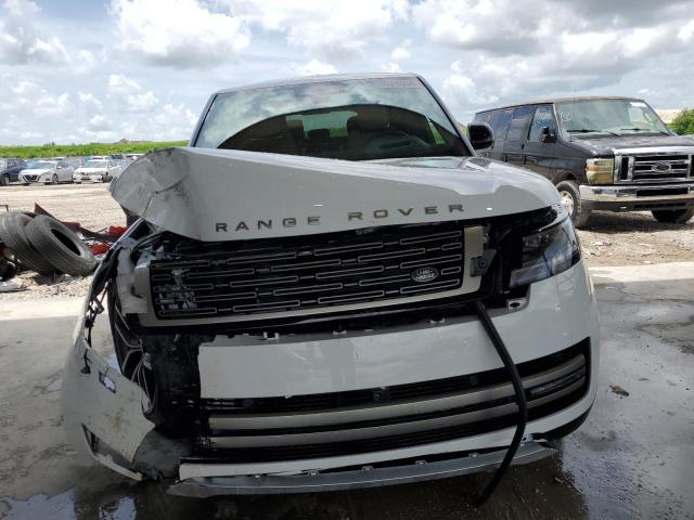 VIN SALKPBFUXRA238447 2024 Land Rover Range Rover, SE no.5