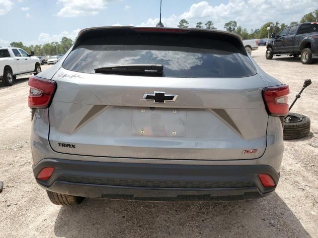 2024 CHEVROLET TRAX 1RS KL77LGE22RC012880  63153324