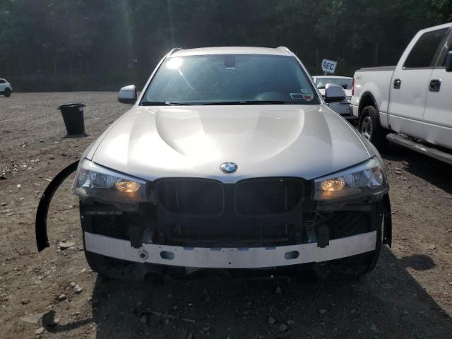 VIN 5UXWX9C56G0D80135 2016 BMW X3, Xdrive28I no.5