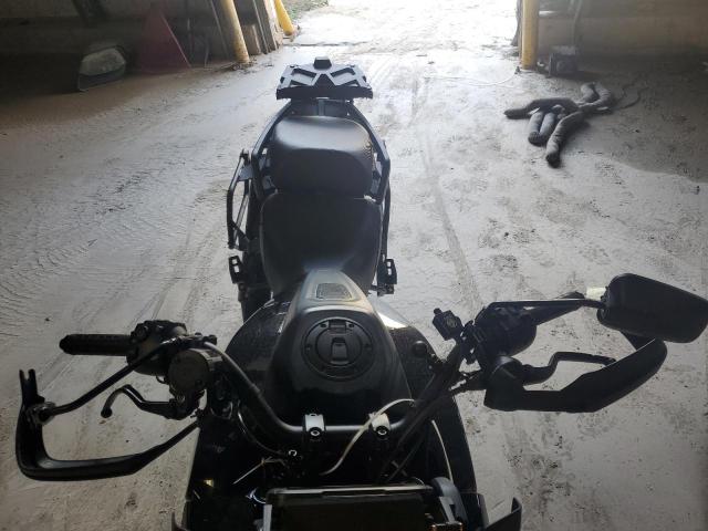 2022 HARLEY-DAVIDSON RA1250 S - 1HD1ZES11NB325358
