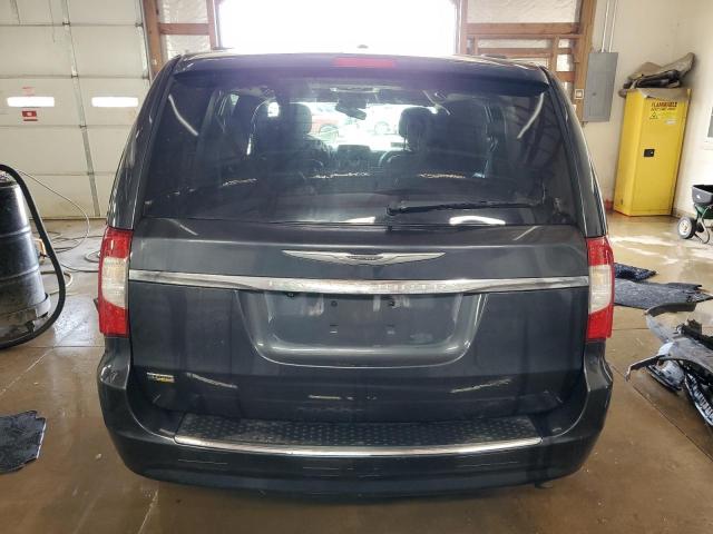 VIN 2C4RC1BG7ER349720 2014 Chrysler Town and Countr... no.6