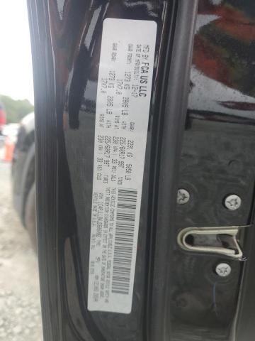 2018 JEEP CHEROKEE L 1C4PJLLB4JD606082