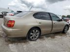 LEXUS GS 300 photo