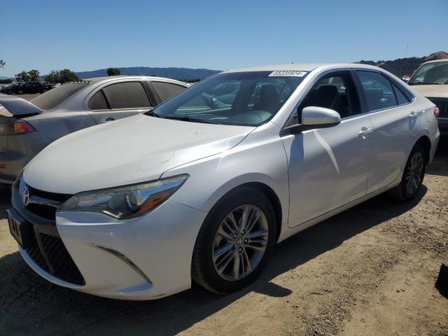 VIN 4T1BF1FK2GU266558 2016 Toyota Camry, LE no.1