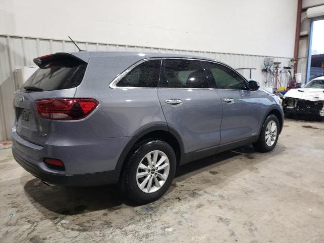 2020 KIA SORENTO L - 5XYPGDA31LG684677