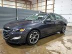 CHEVROLET MALIBU LT photo