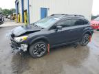 SUBARU CROSSTREK photo