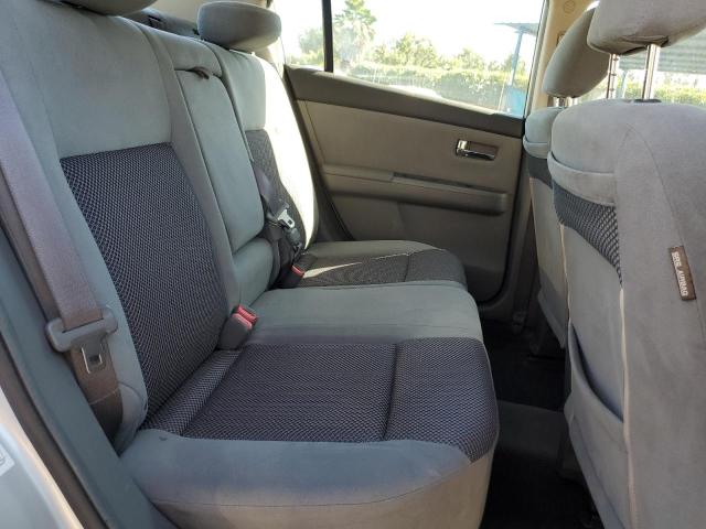 2007 Nissan Sentra 2.0 VIN: 3N1AB61E37L652252 Lot: 61677244