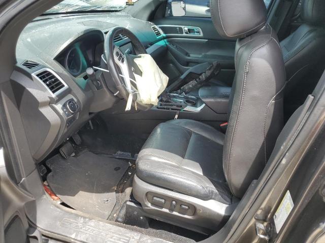 2015 FORD EXPLORER X - 1FM5K7D84FGA64028