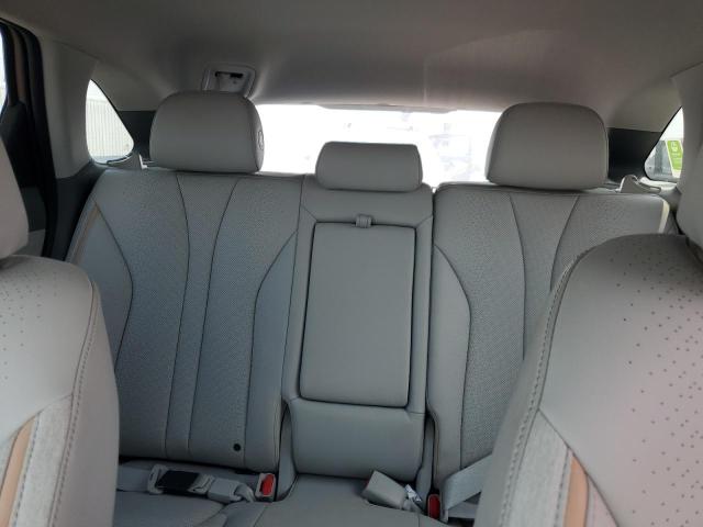 2023 HYUNDAI NEXO LIMIT - KM8J84A63PU030678