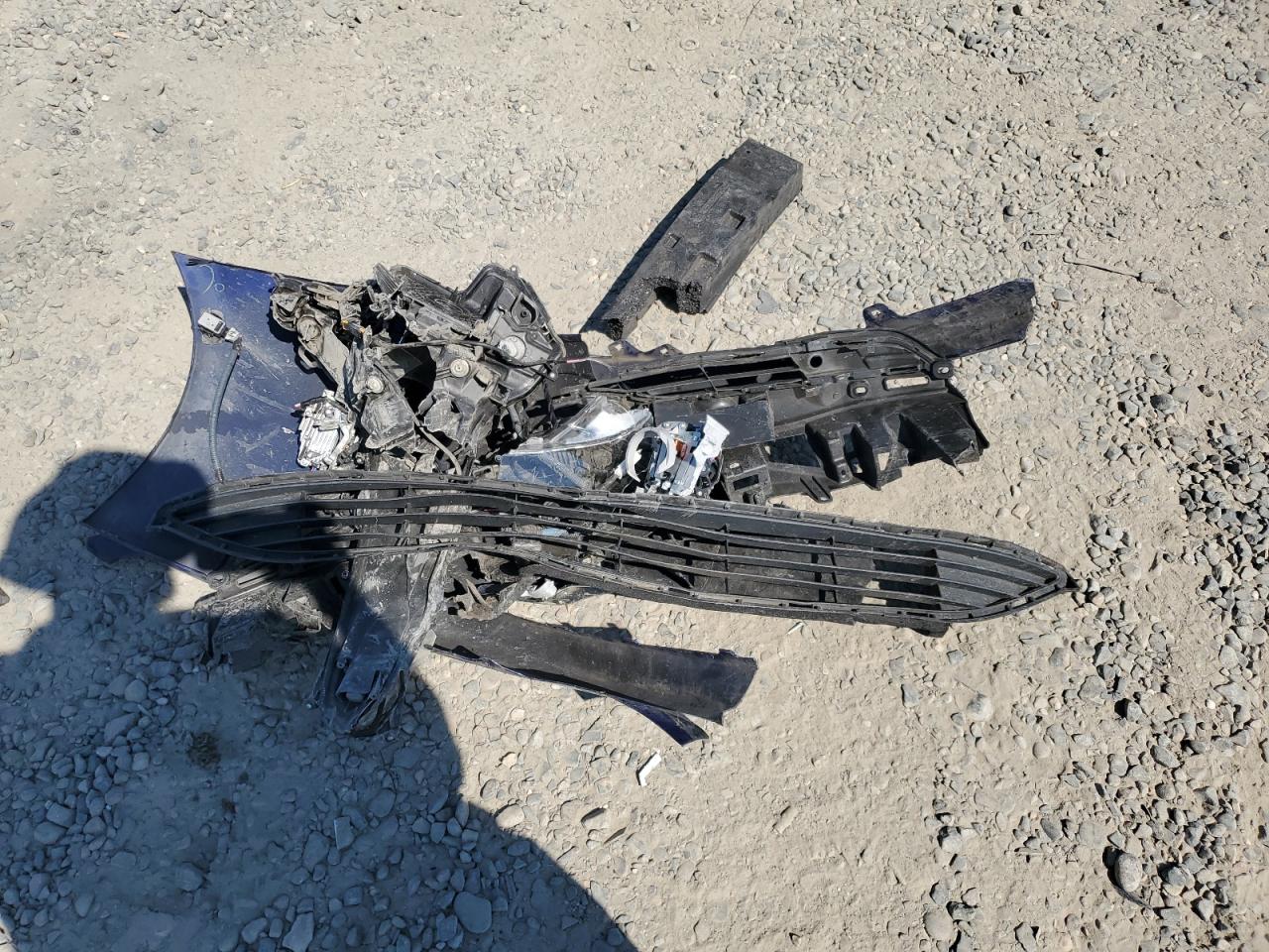 JTDKBRFU3H3559389 2017 Toyota Prius