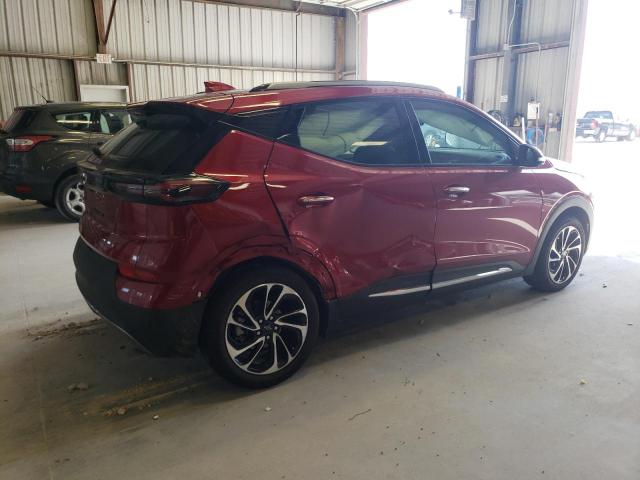 2023 CHEVROLET BOLT EUV P - 1G1FZ6S0XP4195309