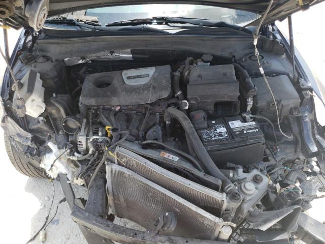 2019 KIA OPTIMA EX - 5XXGU4L18KG337726