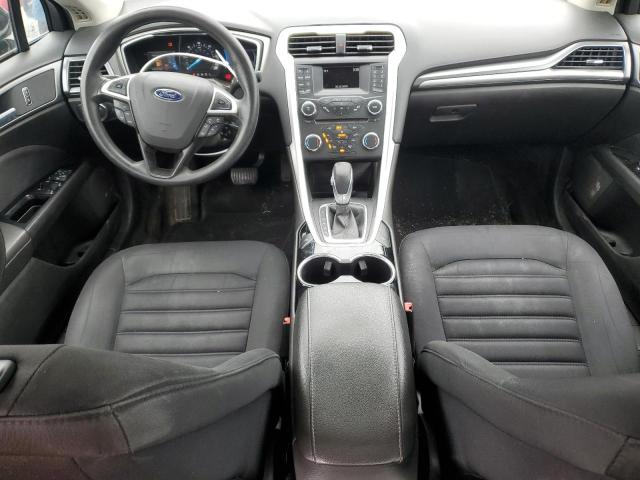 VIN 3FA6P0LU8GR403504 2016 Ford Fusion, Se Hybrid no.8