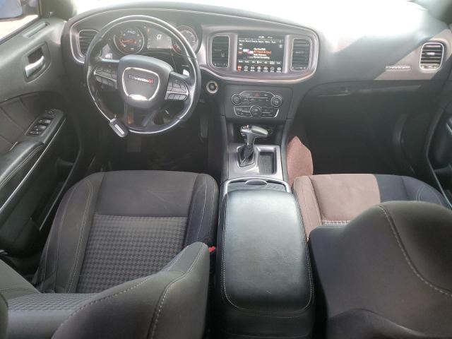 2019 DODGE CHARGER SX - 2C3CDXJG4KH523983