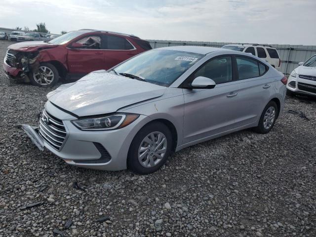 2017 HYUNDAI ELANTRA SE 2017