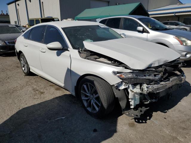 1HGCV1F10NA051473 Honda Accord LX 4