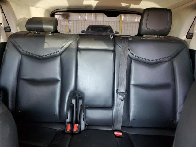 2018 Cadillac Xt5 Luxury VIN: 1GYKNCRS2JZ126335 Lot: 54610664