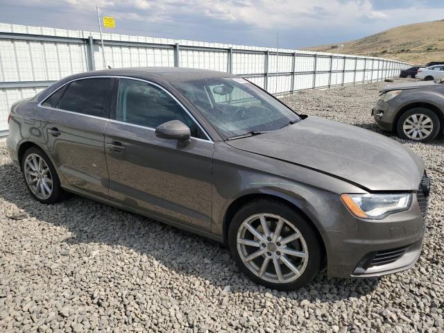 2015 Audi A3 Premium Plus VIN: WAUEFGFFXF1125287 Lot: 62907344