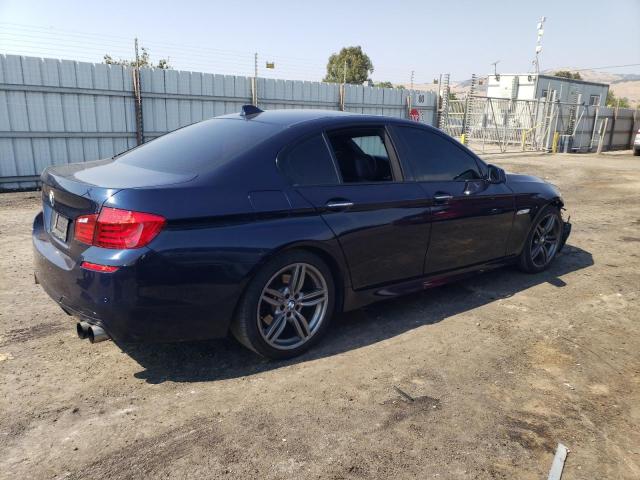 VIN WBAFR7C52DC824325 2013 BMW 5 Series, 535 I no.3