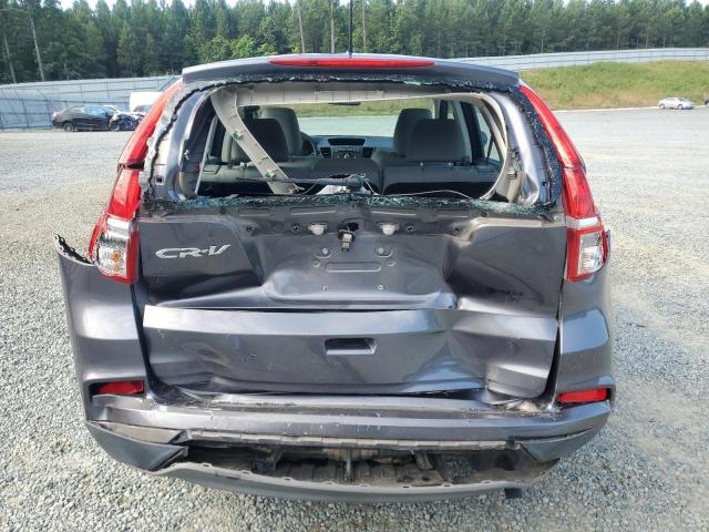 2016 Honda CR-V - Image 6