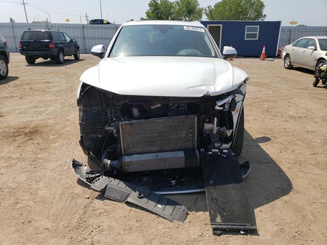 2019 AUDI Q5 PRESTIG WA1CNAFYXK2028410
