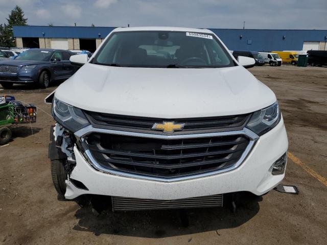 2019 CHEVROLET EQUINOX LT 3GNAXJEV1KL301061  65083534