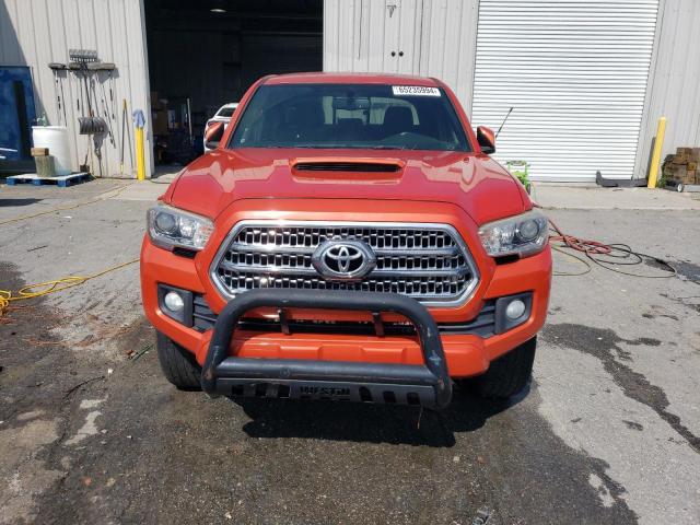 2016 TOYOTA TACOMA DOU - 3TMAZ5CN6GM014457