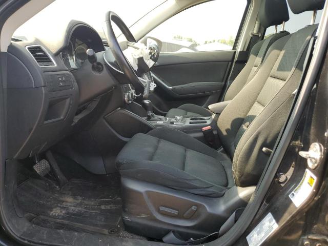 2016 Mazda Cx-5 Touring VIN: JM3KE4CY4G0852727 Lot: 61164774