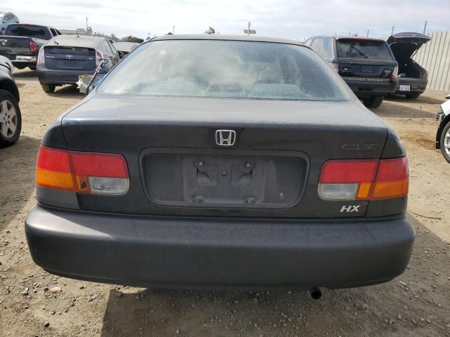 1998 Honda Civic Hx VIN: 1HGEJ7126WL014070 Lot: 63064054