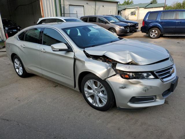 Vin: 2g1125s38f9231495, lot: 64993794, chevrolet impala lt 20154