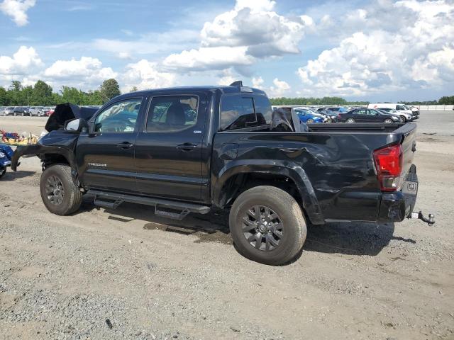 2022 TOYOTA TACOMA DOU - 3TMCZ5AN7NM507573